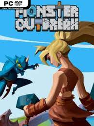 Freedom Games Monster Outbreak PC Game